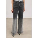 Nukus - NKF09050 - Broek - Grijs Denim