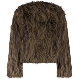 Nukus - Blazer Lori - Taupe - Dames