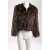 Nukus - Blazer Lori - Taupe - Dames