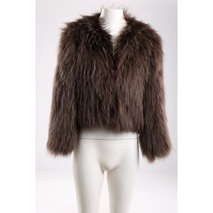 Nukus - Blazer Lori - Taupe - Dames