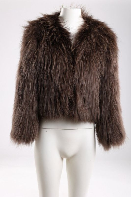 Nukus - Blazer Lori - Taupe - Dames