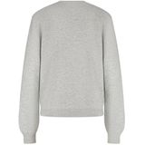 Nukus - Fifi Pullover - Grijze Trui
