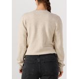 Nukus - Fifi Pullover - Grijze Trui