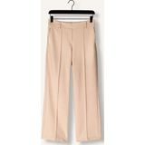 Nukus Jill Pants Scuba | Dusty Pink