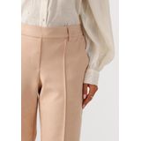 Nukus Jill Pants Scuba | Dusty Pink
