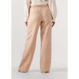 Nukus Jill Pants Scuba | Dusty Pink