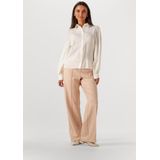 Nukus Jill Pants Scuba | Dusty Pink