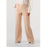 Nukus Jill Pants Scuba | Dusty Pink