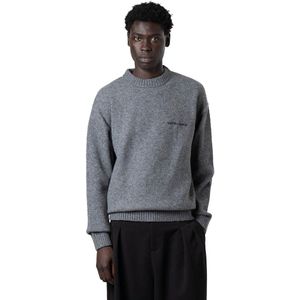 Quotrell - Aurora Sweater - Zwart - Oversized