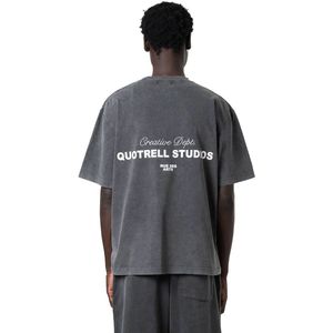 Quotrell T-shirt Suva