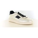 Bullboxer - 6cd0010101 - Sneakers - Goud/Zwart - Hoogwaardig Leer