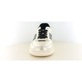 Bullboxer - 6cd0010101 - Sneakers - Goud/Zwart - Hoogwaardig Leer