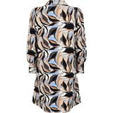 Zoso - Travel Jurk - Erica - Jersey
