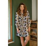 Zoso - Travel Jurk - Erica - Jersey