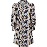 Zoso - Travel Jurk - Erica - Jersey