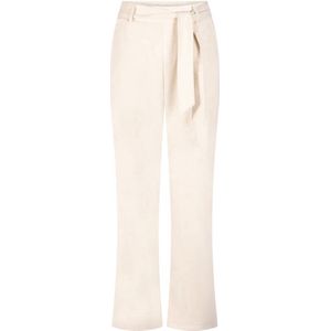 Zoso Broek Merle Trousers 251 0007 Sand Dames Maat - XS