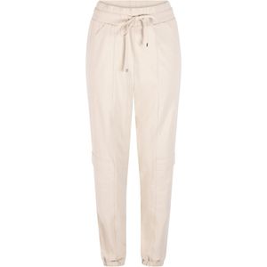 Zoso Broek Nicky Travel Pants 251 0007 Sand Dames Maat - L