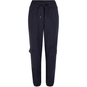 Zoso, Dames, Broeken, Blauw, Maat: S