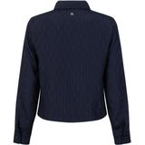Zoso Blazer Brenda Jackets 251 0008 Navy Dames Maat - L