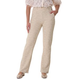 Zoso Broek 251 Candy - Kleur Zand