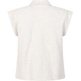 Jacqueline de Yong - Jdybirdy Life - Gilet - Pumice Stone - Dames