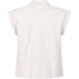 Jacqueline de Yong - Jdybirdy Life - Gilet - Pumice Stone - Dames