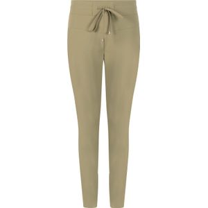 Zoso Broek Amber Groen dames