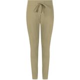 Zoso - Broek - Aardetint - 80% Polyamide 20% Elastaan - Slim Fit