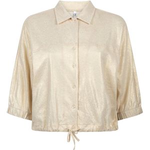 Zoso Blouse Martine 252 2700 Gold Dames Maat - M