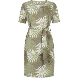 Zoso Travel jurk dagmar