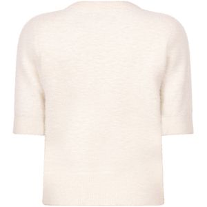 Zoso Trui Patrice 254 0005 Off White Dames Maat - M