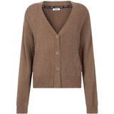 Zoso - Vest Patty - Blauw - Dames