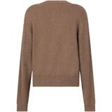 Zoso - Vest Patty - Blauw - Dames