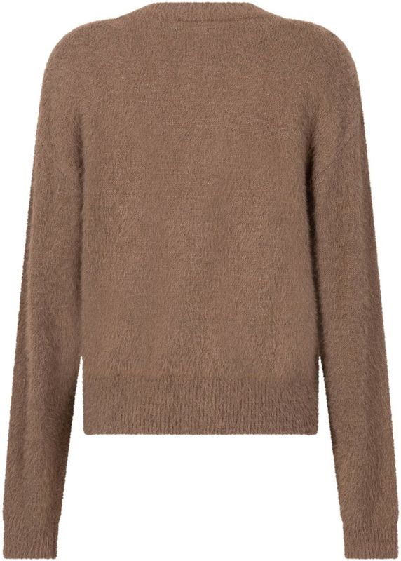 Zoso - Vest Patty - Blauw - Dames