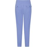 Zoso Broek Amber 254 0015 Blue Dames Maat - XS