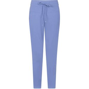 Zoso Broek Amber 254 0015 Blue Dames Maat - XS