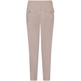 Zoso Broek Amber 254 0800 Mocha Dames Maat - L