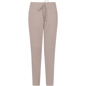 Zoso Broek Amber 254 0800 Mocha Dames Maat - L