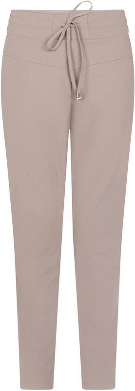 Zoso Broek Amber 254 0800 Mocha Dames Maat - L