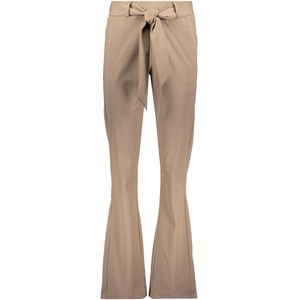 Zoso - Broek Belle 254 - Mocha - Dames