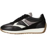 Piedi Nudi - Sneakers - Zwart - Dames