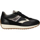 Piedi Nudi - Sneakers - Zwart