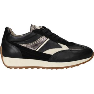 Piedi Nudi - Sneakers - Zwart - Dames