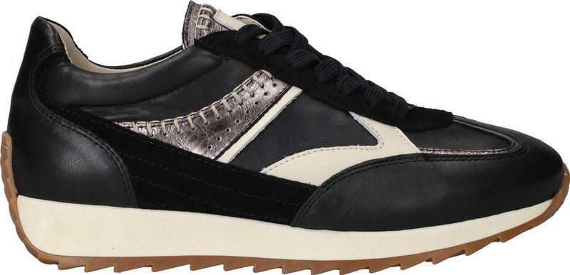 Piedi Nudi - Sneakers - Zwart