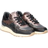 Piedi Nudi - Sneakers NOVA - Zwart - Sneakers