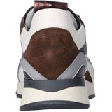 Piedi Nudi - Sneakers - Bruin - Dames