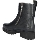 Piedi Nudi - Boots - Zwart - Dames