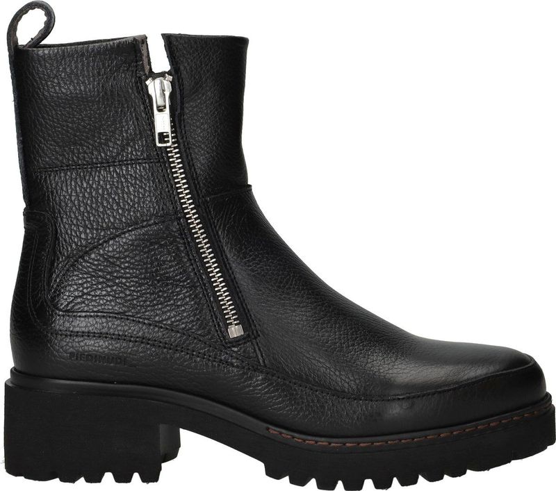 Piedi Nudi - Boots - Zwart - Dames