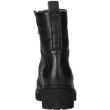 Piedi Nudi - Boots - Zwart - Dames