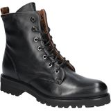 Piedi Nudi - Veterboots - Zwart - Dames